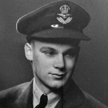 DOUGLAS WILLIAM MACEWAN Obituary pic