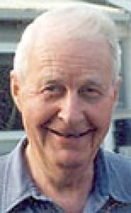 DOUGLAS KELLAS  Obituary pic