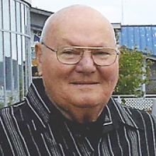 BENNY CROOKS  Obituary pic