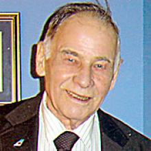 WILLIAM NASTIUK  Obituary pic