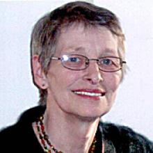 VERLIE STEAD  Obituary pic