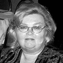DONNA LEE AITCHISON Obituary pic