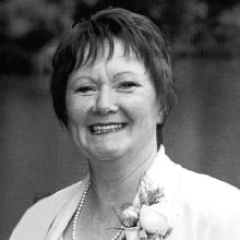 JOANNA MARIE KORBAYLO Obituary pic
