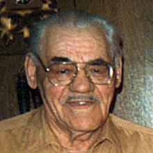 FRANK MOSKWA  Obituary pic