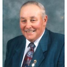 ADAM C. KULIKOWSKI  Obituary pic