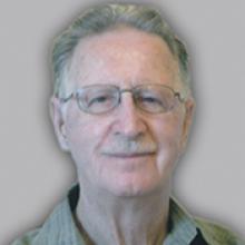 GLENN EDWARD HANCOX  Obituary pic