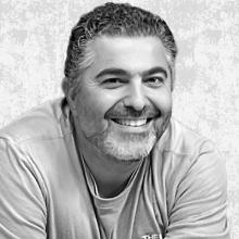 FABIO IMBROGNO Obituary pic