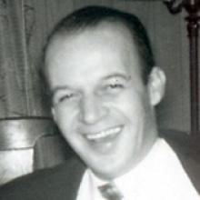 LAURIE BRETHAUER  Obituary pic