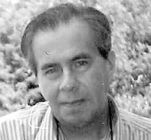PHILLIP TODD  Obituary pic