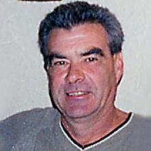 LEO EUGENE PREFONTAINE  Obituary pic
