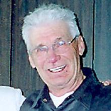 WES KLASSEN  Obituary pic