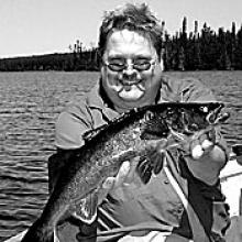 GREGORY BRUCE KNOX  Obituary pic