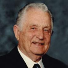 ZENONS STAFECKIS  Obituary pic