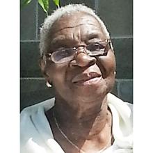 RENE M. JONES Obituary pic