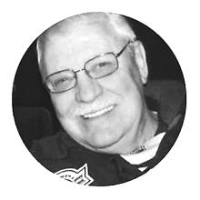 JAMES (JIM) ANDERSON Obituary pic