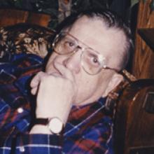 MIKE DANILUK  Obituary pic