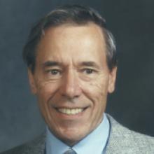 TERENCE MORTON  Obituary pic