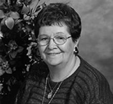 PAULINE PICHE Obituary pic