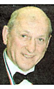 BUCK MATIOWSKI  Obituary pic