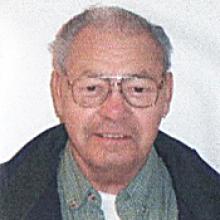 AUGUST LALIBERTY  Obituary pic