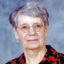 ANNE KOROLUK (DREWNIAK)  Obituary pic