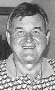 DANIEL TORBIAK  Obituary pic