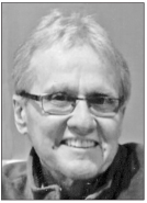 Kenneth SMYTH Obituary pic