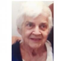 JESSIE VIOLET JOYCE (BINGHAM) Obituary pic
