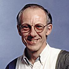 PETER JAMES FRANCIS  Obituary pic