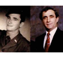 JOSE DOS SANTOS FONSECA Obituary pic