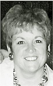 KAREN ARMOUR Obituary pic
