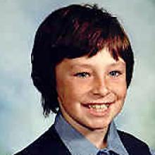 ALEX IAN POTENZA  Obituary pic