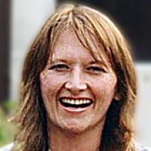 SYLVIA FAY GENEST  Obituary pic