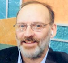 JAMES VERNE MCCOMAS  Obituary pic