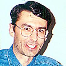 CHARLETON  Obituary pic