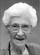Eva GOODEN Obituary pic