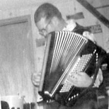 ED PERSON -  Obituary pic