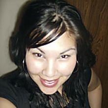 TIFFANY DAWN JOHNSTON  Obituary pic