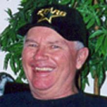 DENNIS WAYNE KING  Obituary pic