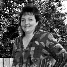 LORI-ANN GALENE PENCOFF Obituary pic