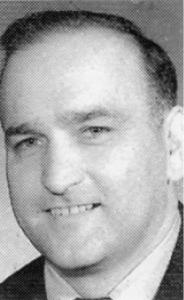 JULIAN EDWARD HIMICK 
	A  Obituary pic