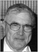 Roy CUSITAR Obituary pic