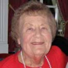 HELEN TOMIUK (GUSHULAK)  Obituary pic