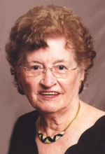 Anne Marie Schalla Obituary pic