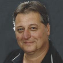 JAMES (JIM) ROBERT GLENNIE  Obituary pic
