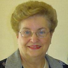 SALLY KOHUT  Obituary pic