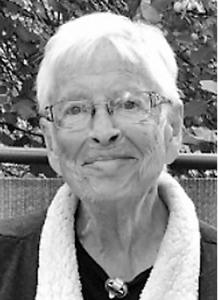 MacKay, Florence Obituary pic