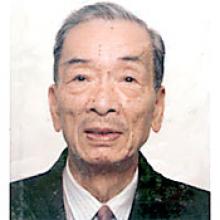 JIN HUAN LI  Obituary pic
