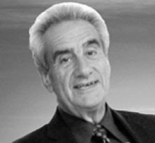 ALEXANDER JOHN GEORGE GELHORN  Obituary pic
