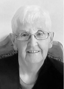 Andersen, Roya Obituary pic